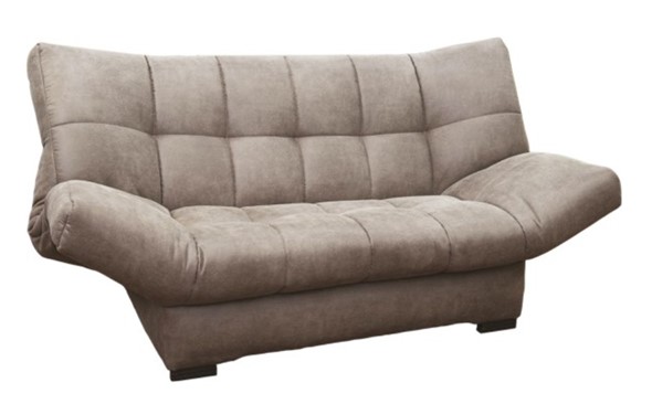 Прямой диван Клик-кляк, 205x100x100 в Курске - изображение