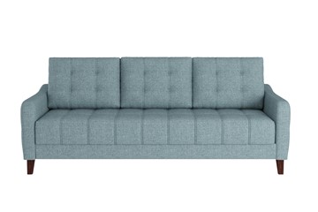 Прямой диван Римини-1 СК 3Т, Шерлок 975 в Курске