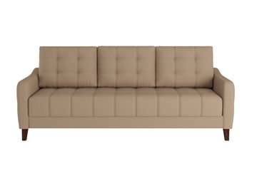 Прямой диван Римини-1 СК 3Т, Велутто 05 в Курске