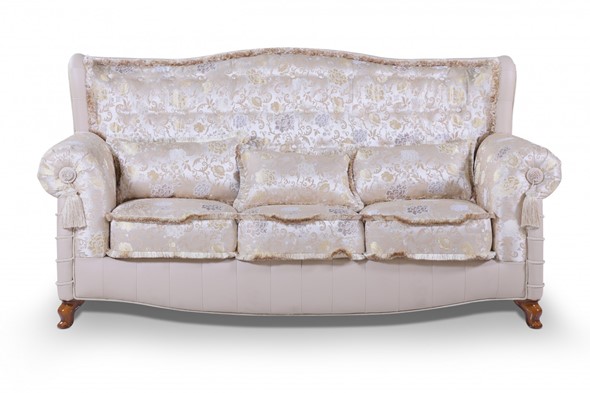 Прямой диван Император, ДБ3 в Курске - изображение