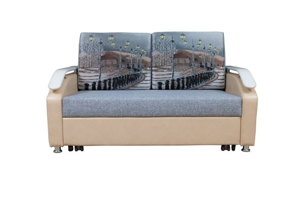 Малый диван Дуглас 1 в Курске - изображение