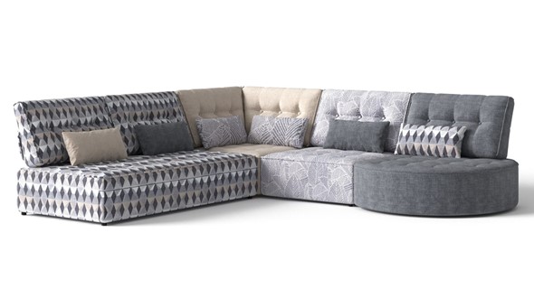 Модульный диван Бэлла в Курске - изображение