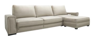Модульный диван Денвер 348*111 см (м6+м1+м3+м6+м13) в Курске - предосмотр