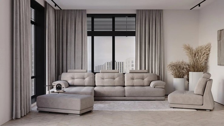 Модульный диван Монреаль в Курске - изображение 11