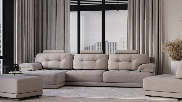 Модульный диван Монреаль в Курске - изображение 12