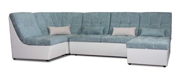 Модульный диван Релакс (4м) в Курске - предосмотр