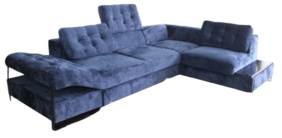 Модульный диван Валенсия (ПБЗ) в Курске - изображение