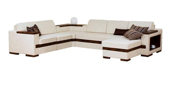 Модульный диван Барон современный в Курске - изображение
