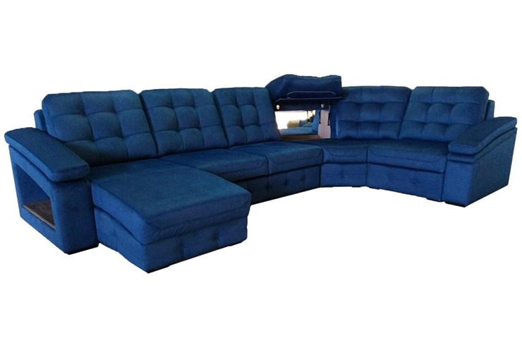 Секционный диван Stellato в Курске - изображение 5