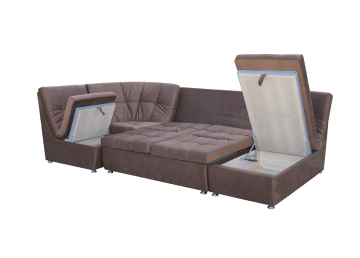 Модульный диван Триумф 5 в Курске - изображение 1