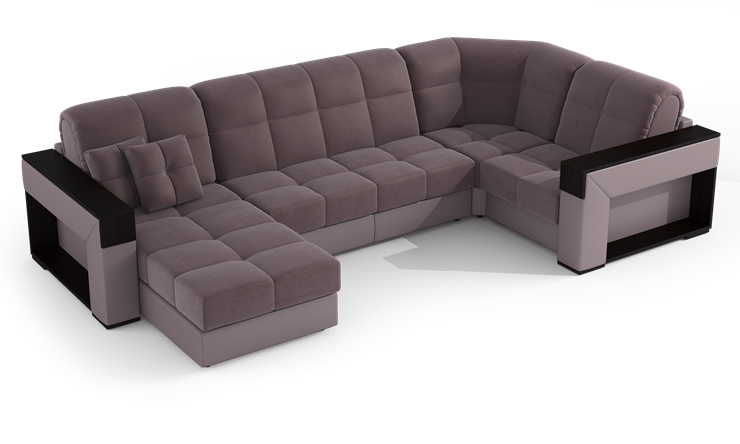 Модульный диван Турин (НПБ) в Курске - изображение 4