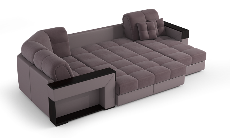 Модульный диван Турин (НПБ) в Курске - изображение 3