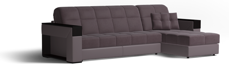 Модульный диван Турин (НПБ) в Курске - изображение 1