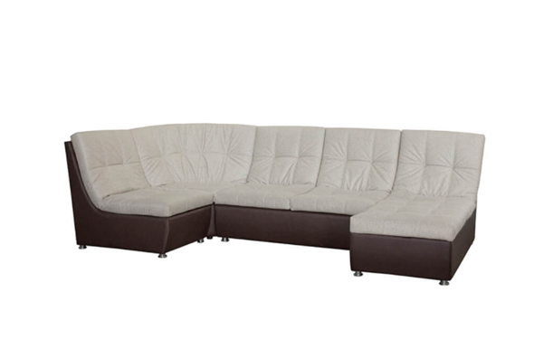 Модульный диван Триумф 5 в Курске - изображение