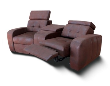 Модульный диван Мирум (м6+м14+м11+м14+м6) в Курске