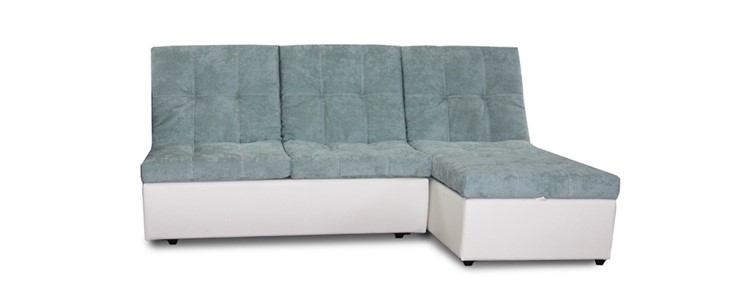 Модульный диван Релакс (4м) в Курске - изображение 1