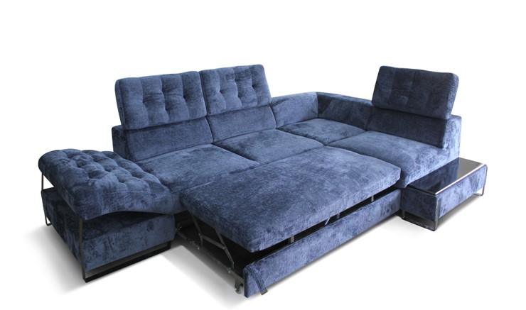 Модульный диван Валенсия (ПБЗ) в Курске - изображение 1