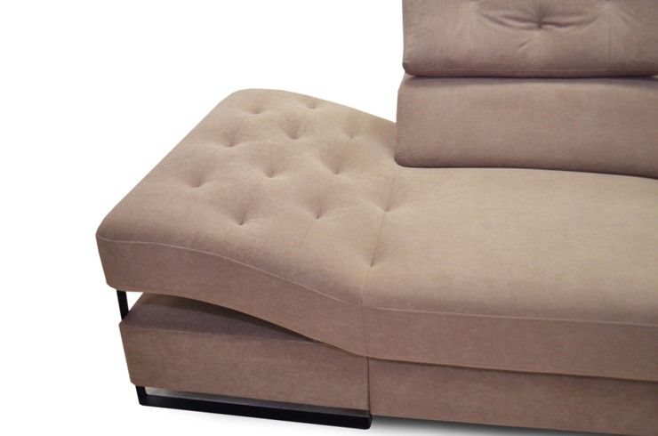 Модульный диван Валенсия (ПБЗ) в Курске - изображение 4