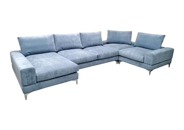 Модульный диван V-15-M, Memory foam в Курске