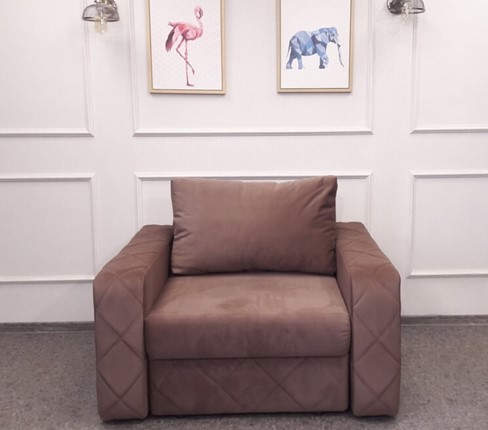 Раскладное кресло Райли в Курске - изображение