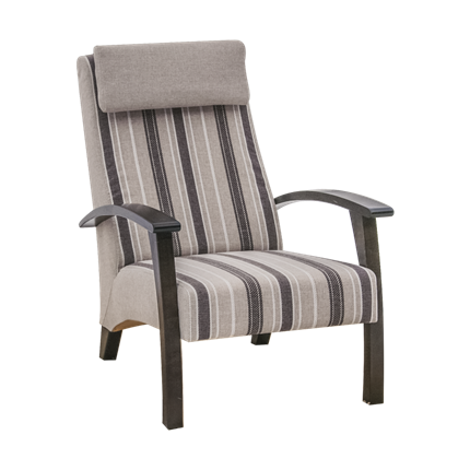 Кресло Старт Каприз-Ретро в Курске - изображение