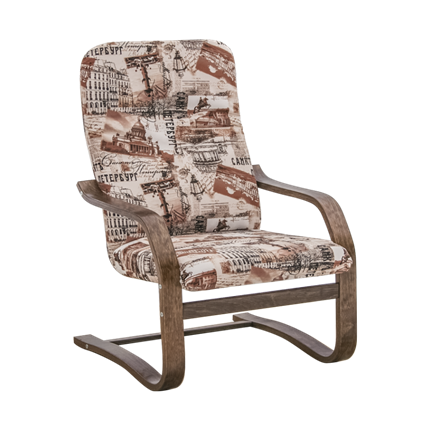 Кресло Каприз-Мечта в Курске - изображение