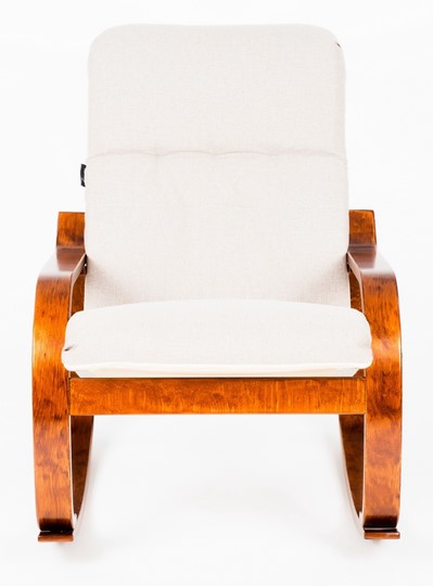Кресло-качалка Сайма, Вишня в Курске - изображение 1