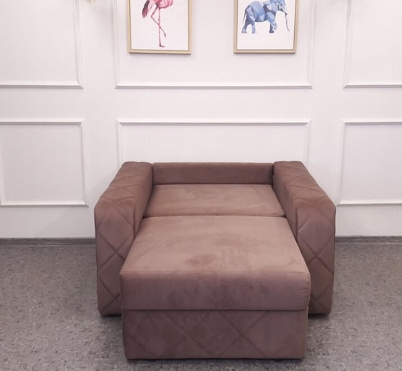 Раскладное кресло Райли в Курске - изображение 2