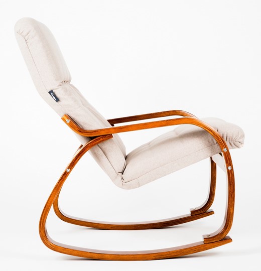 Кресло-качалка Сайма, Вишня в Курске - изображение 2