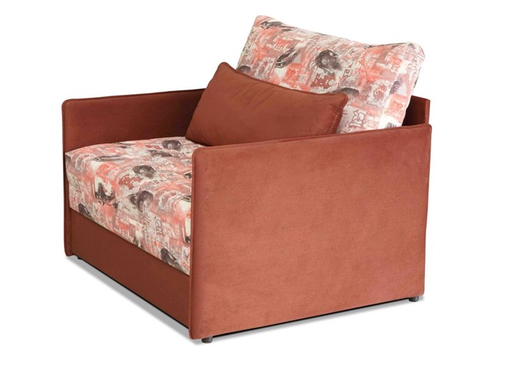 Кресло-кровать Дакота 110 (ППУ) в Курске - изображение 1