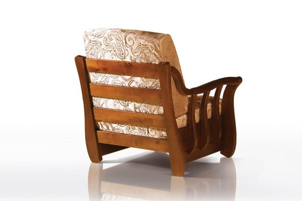 Кресло раскладное Фрегат 03-80 в Курске - изображение 1
