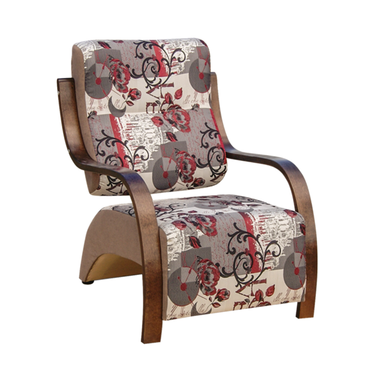 Кресло Старт Палермо в Курске - изображение 1