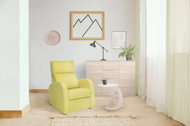 Кресло для отдыха Leset Грэмми-2 в Курске - изображение 22
