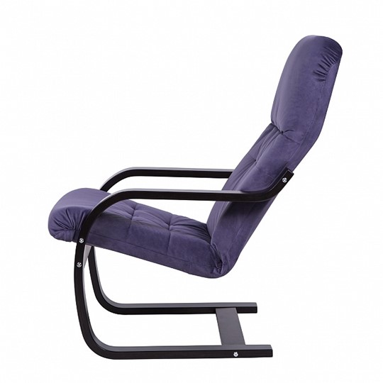 Кресло для отдыха Сайма Венге 1091 в Курске - изображение 2