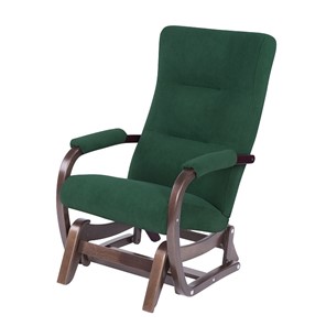 Кресло-качалка Мэтисон - 2 Орех 2356 в Курске