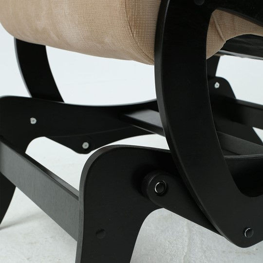 Кресло-качалка с маятниковым механизмом  35-Т-П в Курске - изображение 4