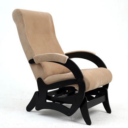 Кресло-качалка с маятниковым механизмом  35-Т-П в Курске - изображение