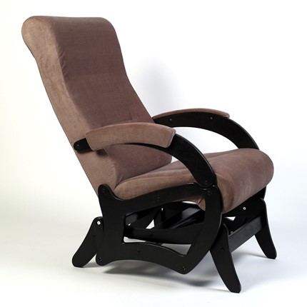кресло-глайдер с маятниковым механизмом 35-Т-КМ в Курске - изображение