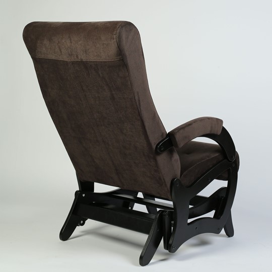 Кресло-качалка с маятниковым механизмом 35-Т-Ш в Курске - изображение 1