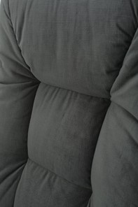 Кресло-качалка Леон маятниковая, ткань AMIGo графит 29-Т-ГР в Курске - предосмотр 3