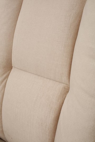 Кресло-качалка Леон маятниковая, ткань AMIGo песок 29-Т-П в Курске - изображение 20