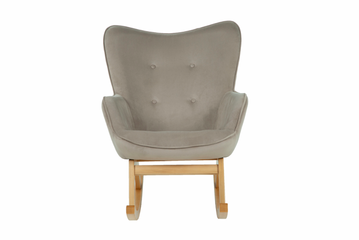 Кресло-качалка Манго, бук в Курске - изображение 1