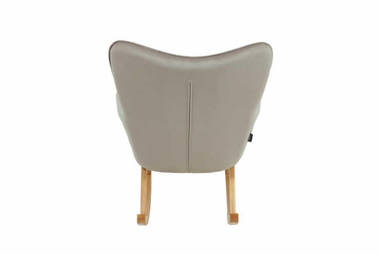 Кресло-качалка Манго, бук в Курске - изображение 3