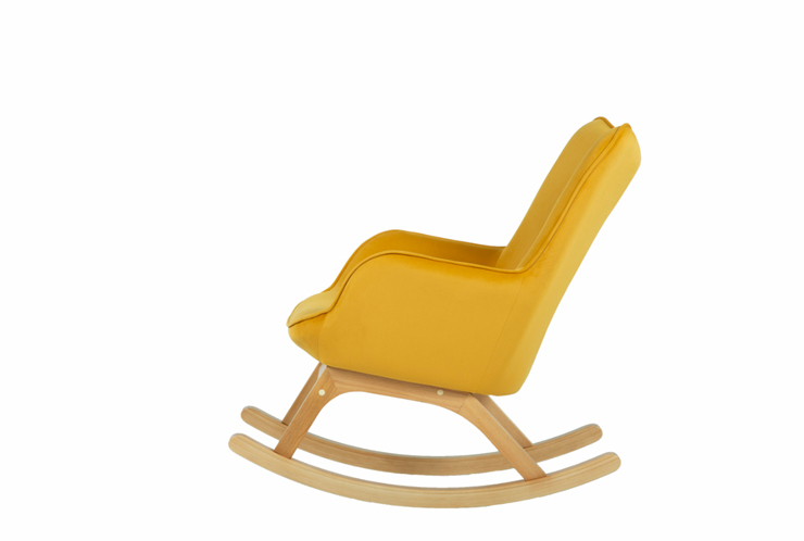 Кресло-качалка Манго, бук в Курске - изображение 6