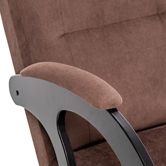 Кресло-качалка Модель 3 в Курске - изображение 14