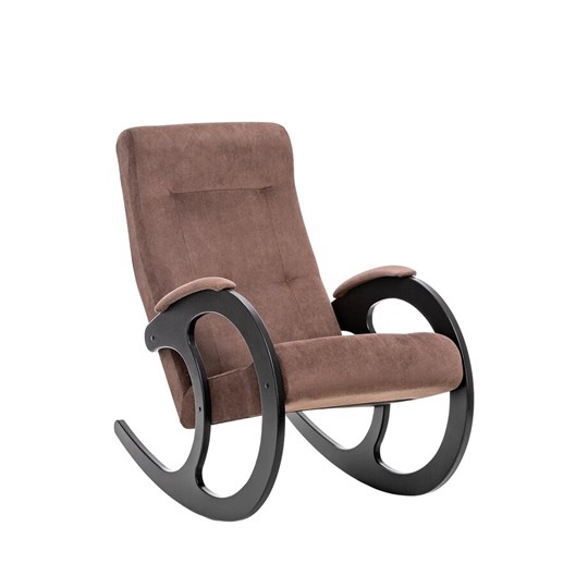 Кресло-качалка Модель 3 в Курске - изображение 9