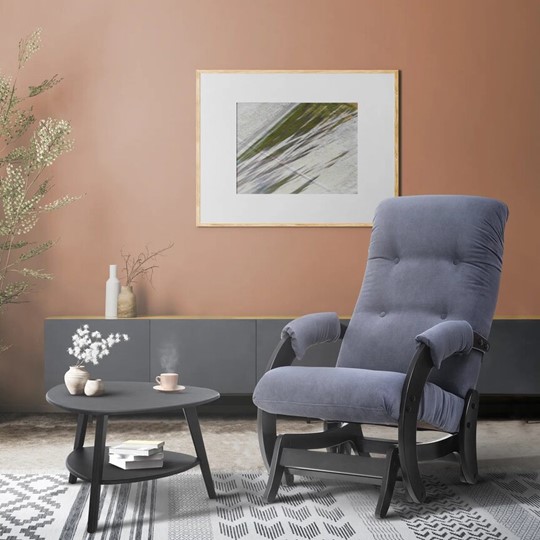 Кресло-качалка Модель 68 в Курске - изображение 85