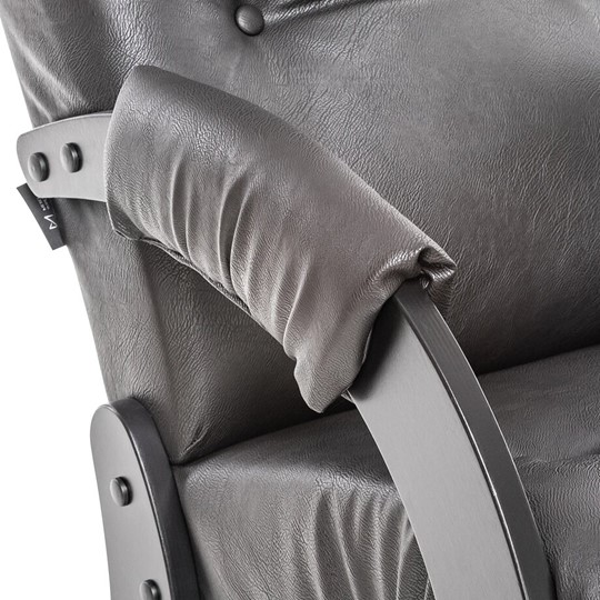Кресло-качалка Модель 68 в Курске - изображение 62