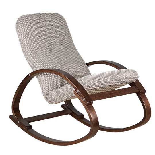 Кресло-качалка Старт в Курске - изображение 1