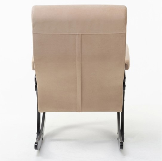 Кресло-качалка Корсика, ткань Amigo Beige 34-Т-AB в Курске - изображение 2
